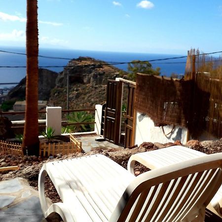 Casa Rural Alessia With Jacuzzi ,Garden & Swimming Pool Санта-Крус-де-Тенеріфе Екстер'єр фото