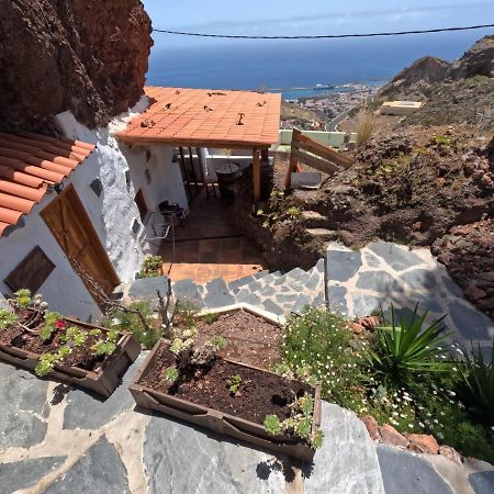 Casa Rural Alessia With Jacuzzi ,Garden & Swimming Pool Санта-Крус-де-Тенеріфе Екстер'єр фото