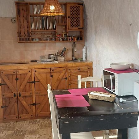Casa Rural Alessia With Jacuzzi ,Garden & Swimming Pool Санта-Крус-де-Тенеріфе Екстер'єр фото