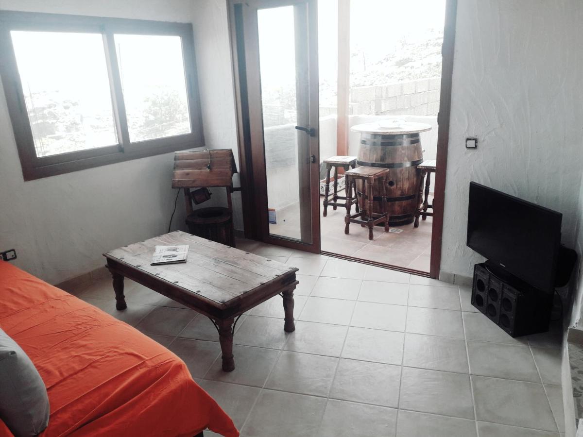 Casa Rural Alessia With Jacuzzi ,Garden & Swimming Pool Санта-Крус-де-Тенеріфе Екстер'єр фото