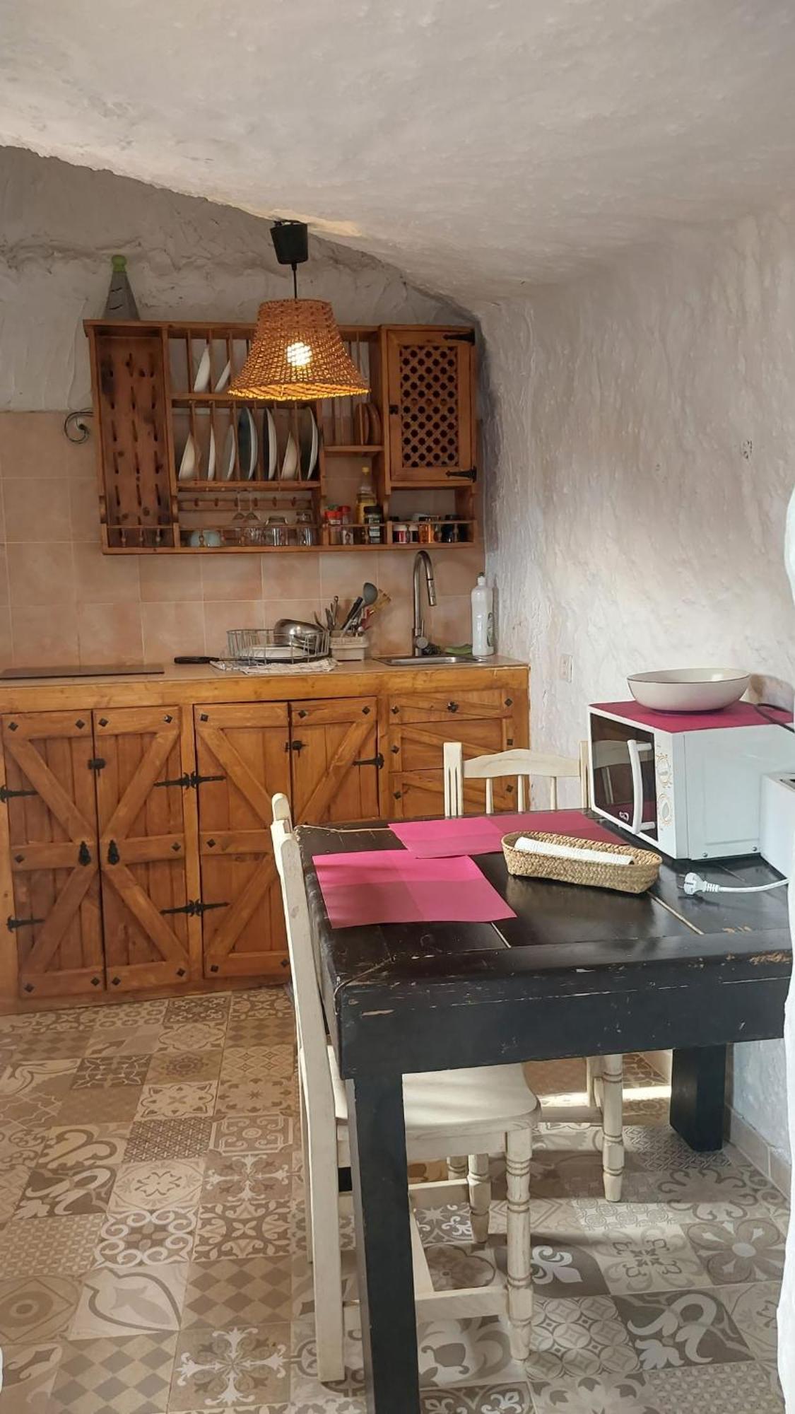 Casa Rural Alessia With Jacuzzi ,Garden & Swimming Pool Санта-Крус-де-Тенеріфе Екстер'єр фото