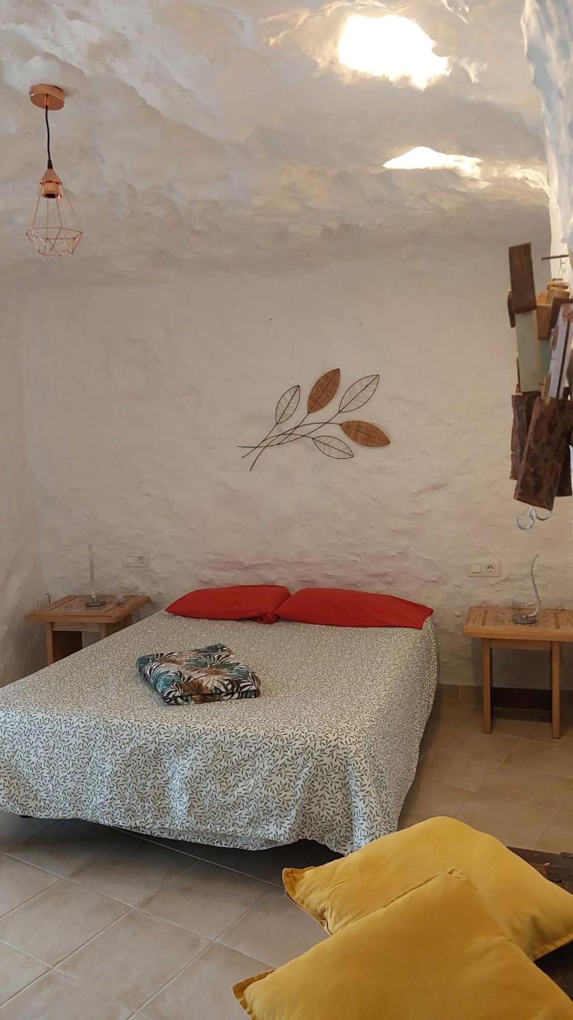 Casa Rural Alessia With Jacuzzi ,Garden & Swimming Pool Санта-Крус-де-Тенеріфе Екстер'єр фото