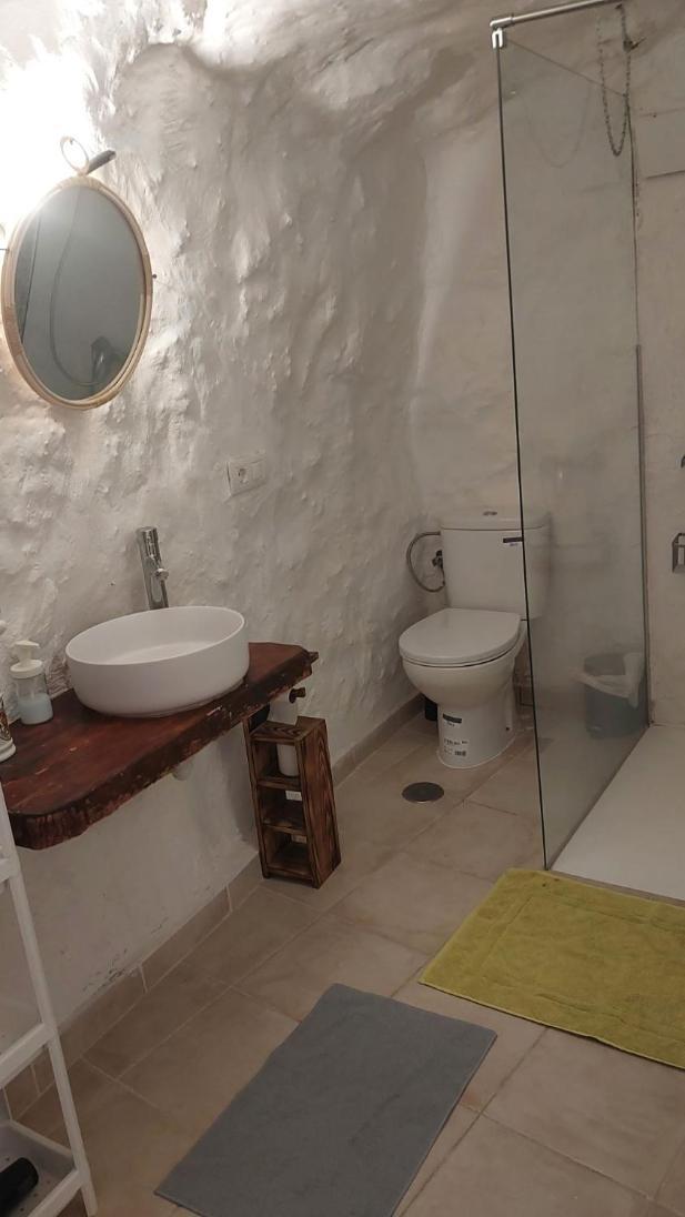 Casa Rural Alessia With Jacuzzi ,Garden & Swimming Pool Санта-Крус-де-Тенеріфе Екстер'єр фото